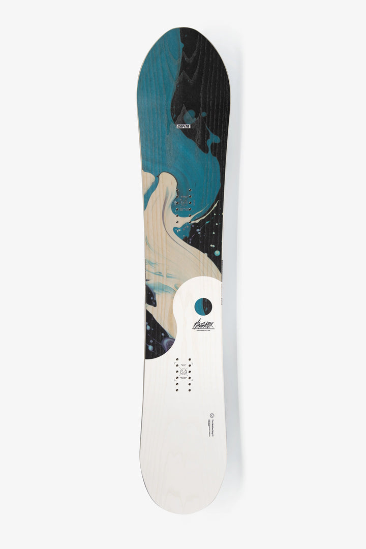 2026 CAPiTA The Navigator WMN Snowboard