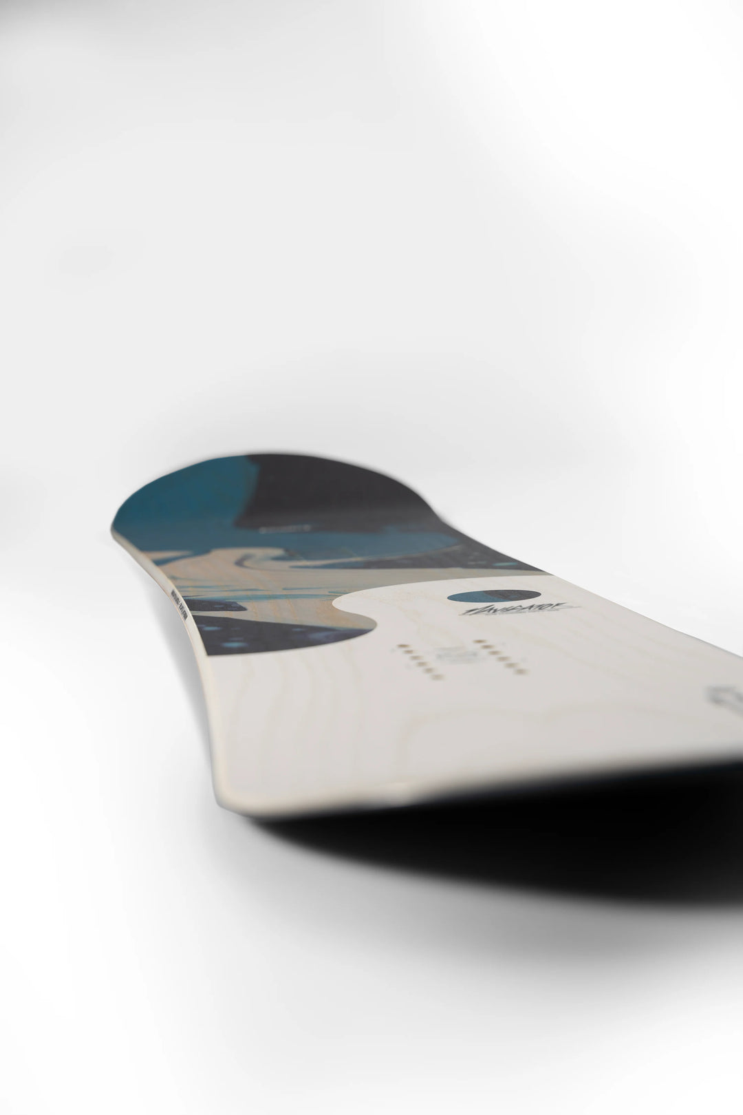 2026 CAPiTA The Navigator WMN Snowboard