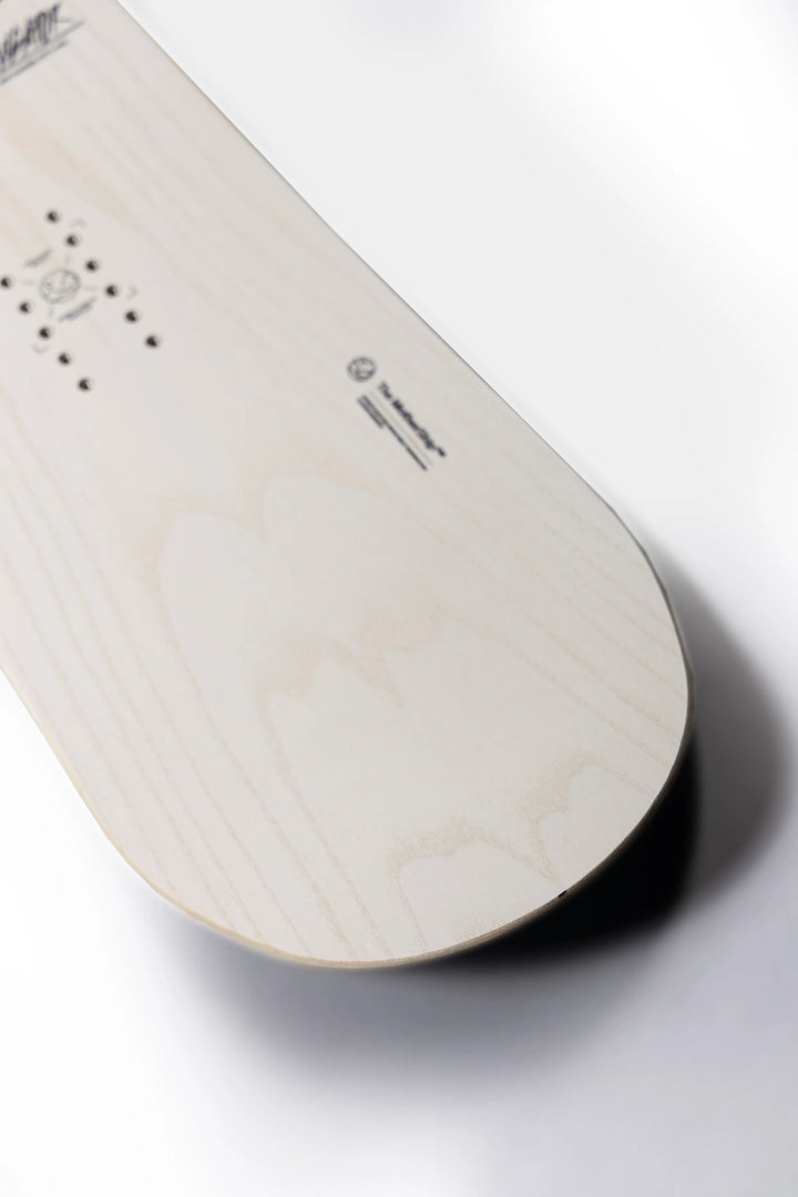 2026 CAPiTA The Navigator WMN Snowboard