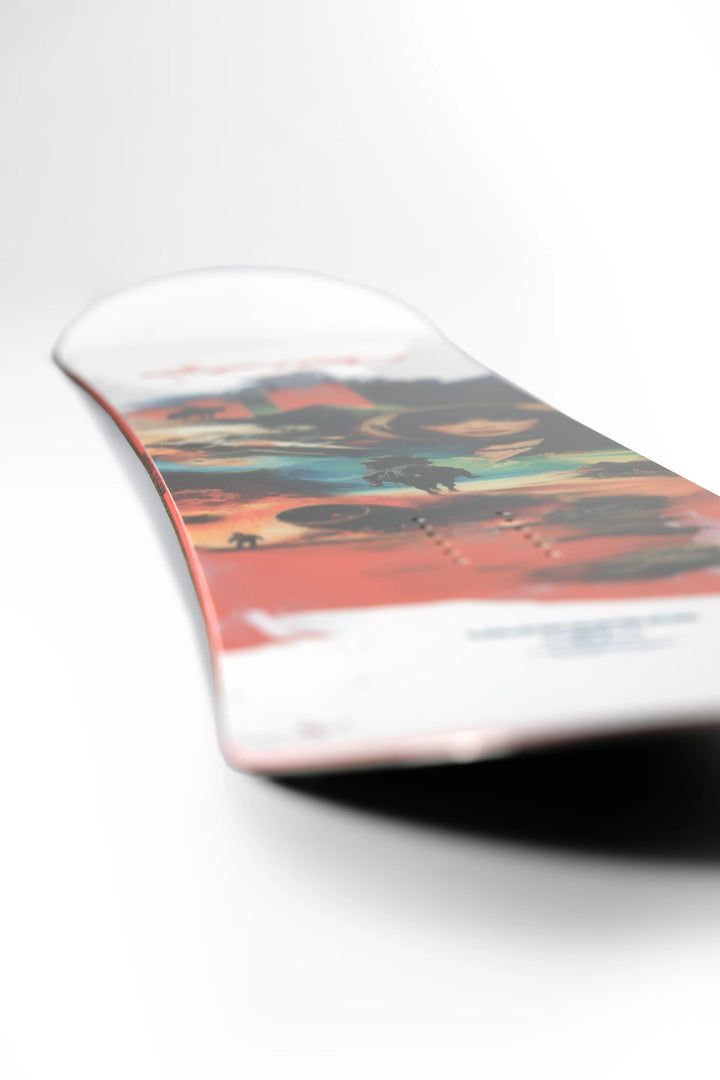 2026 CAPiTA Ultrafear Snowboard