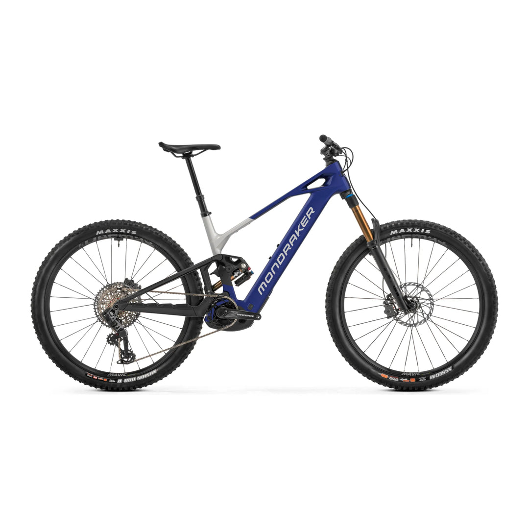 2026 Mondraker Crafty RR