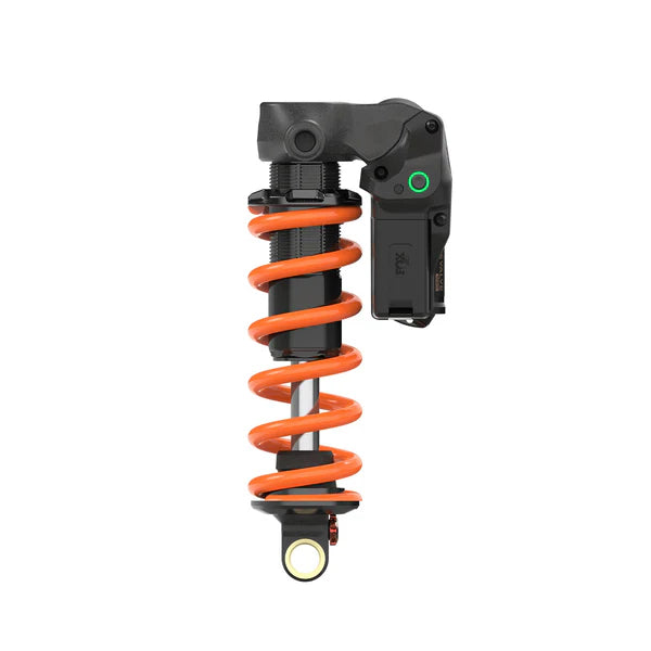 Fox DHX Live Valve Neo