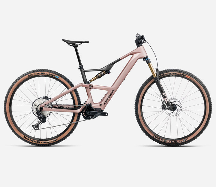 2026 Rise SL M10 E-Bike