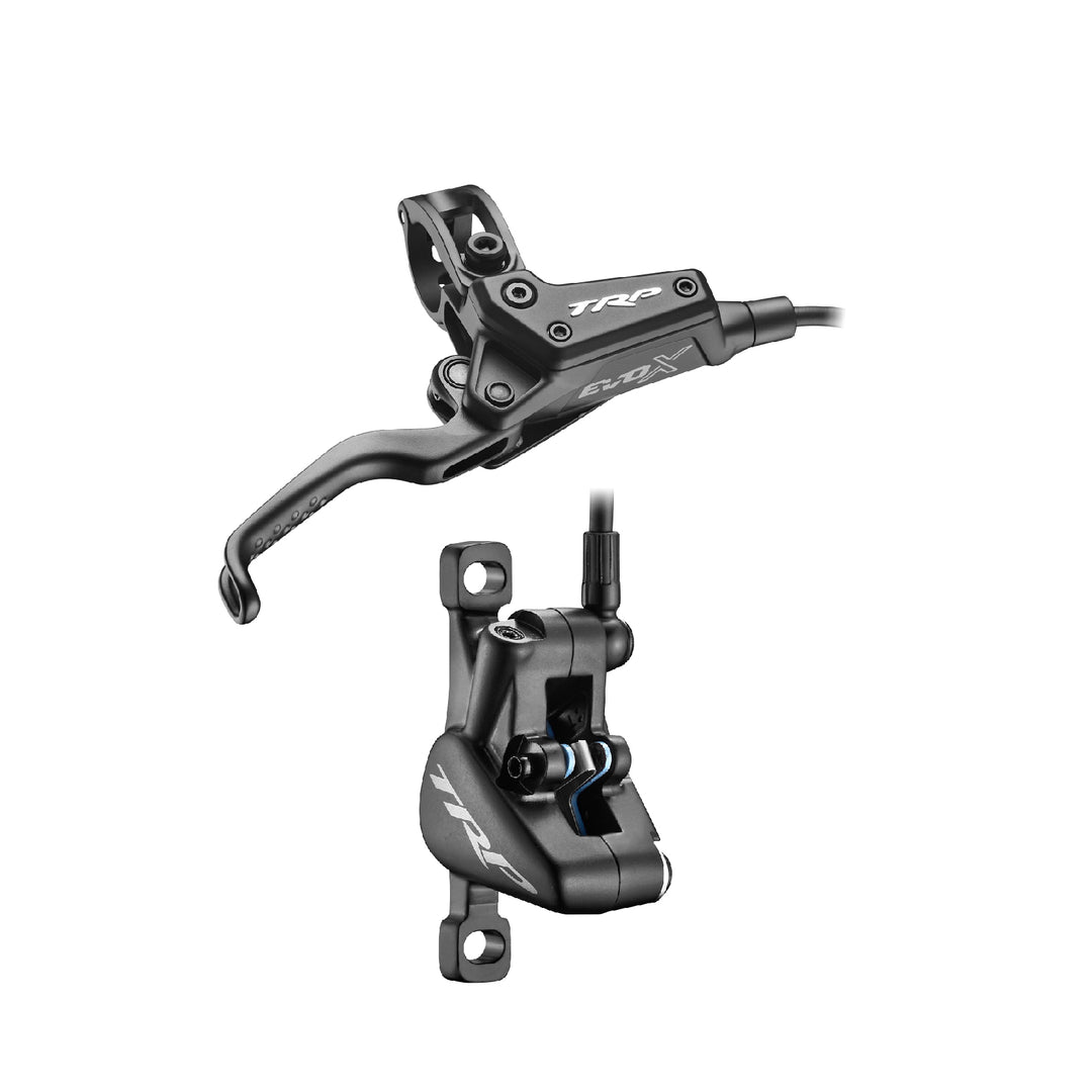 EVO Pro Brake - Black