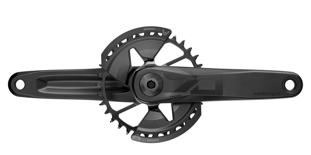 Eagle 70 Crankset