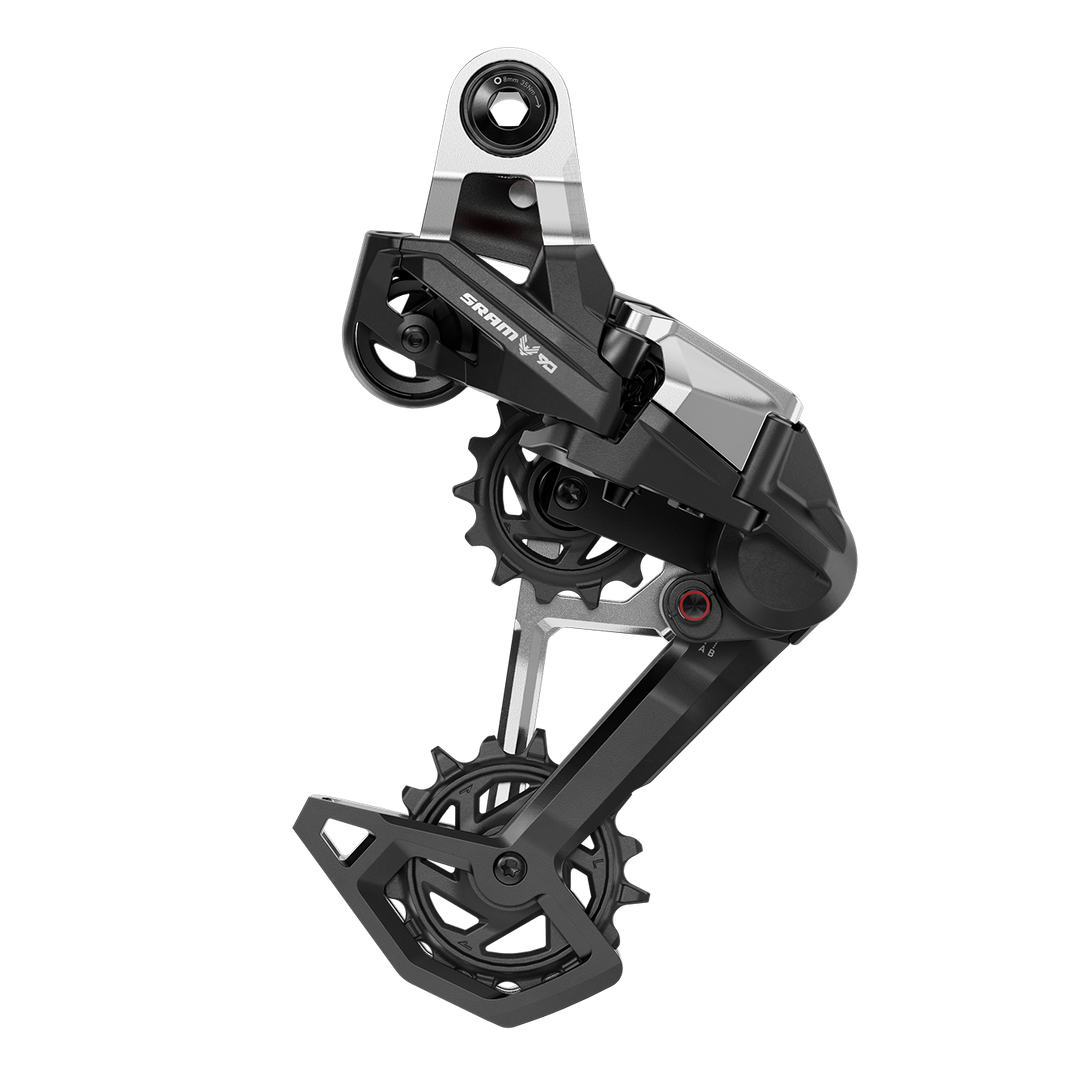 Rear Derailleur Eagle 90 T-Type 12 speed Max 52T