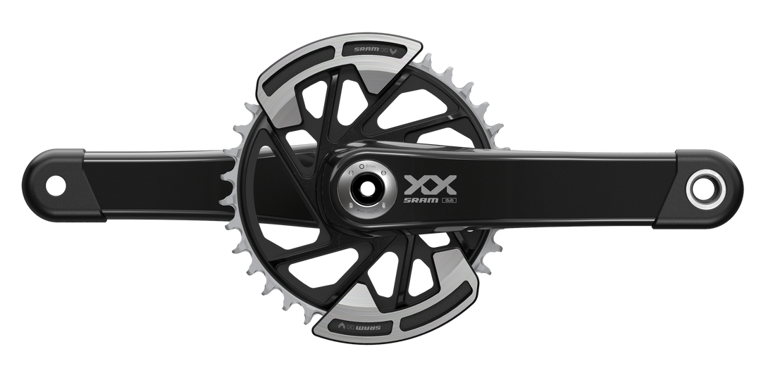 XX Eagle Crankset