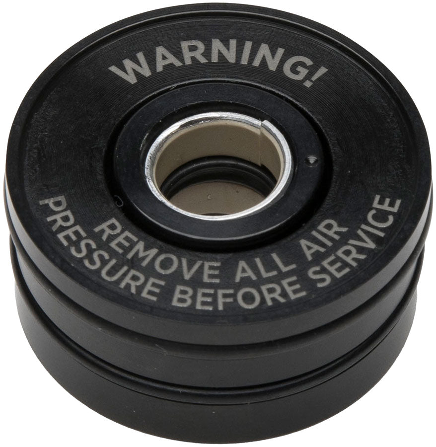 FOX 36 Neg Plate Subassembly - 2026 FLOAT NA 3 All Travel 1.287" Bore Two-Piece