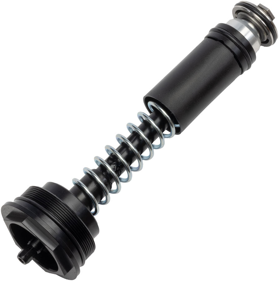 FOX 36 SL GRIP Remote Top Cap Assembly - 2026 140 MAX