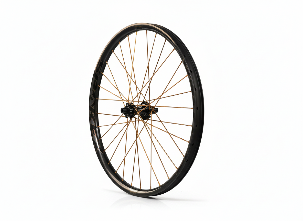 SpokeX SX310 x I9 Hydra 2 System Wheelset