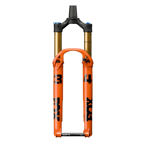 Fox 34 SL Factory Grip