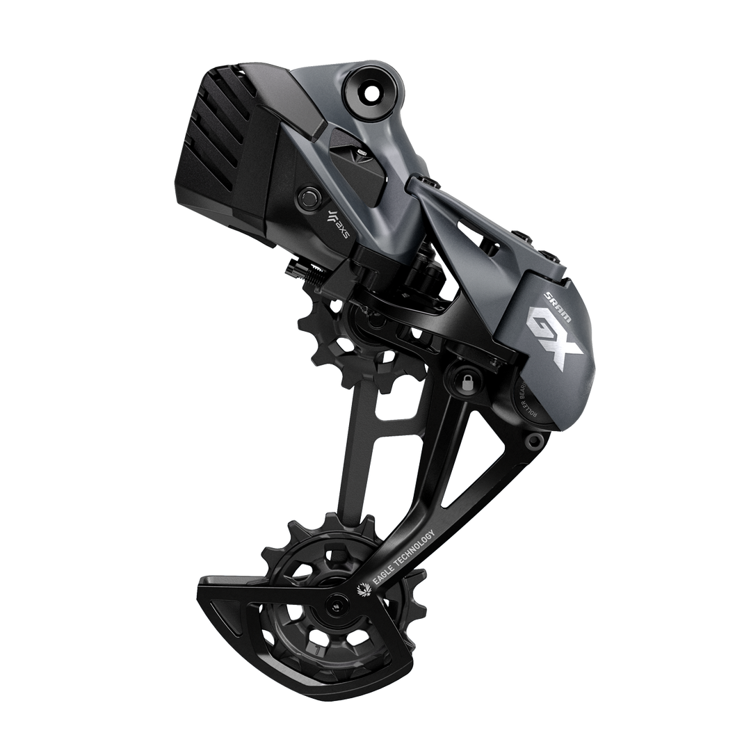 Rear Derailleur GX1 Eagle AXS 12 speed Lunar Max 52T