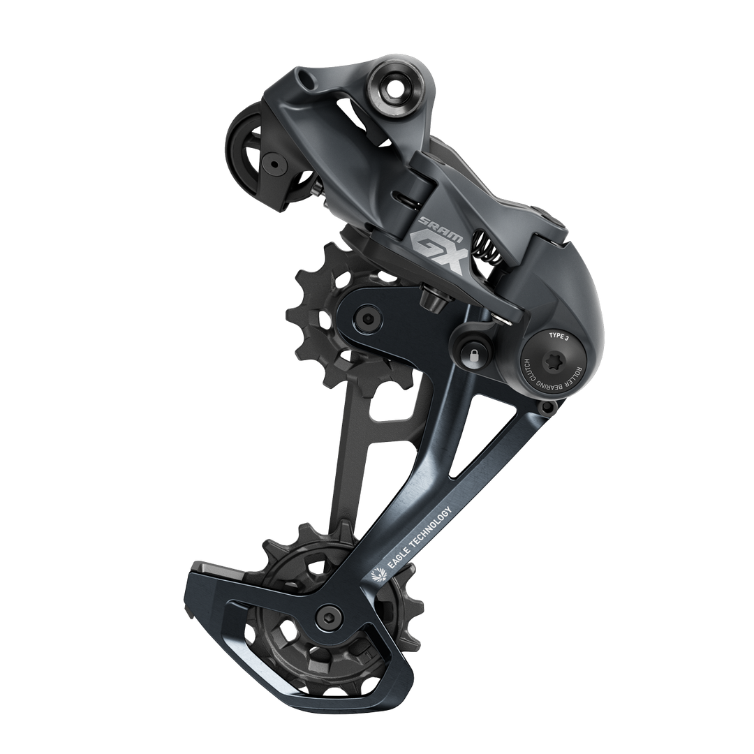 Rear Derailleur GX Eagle 12 speed Lunar Max 52T