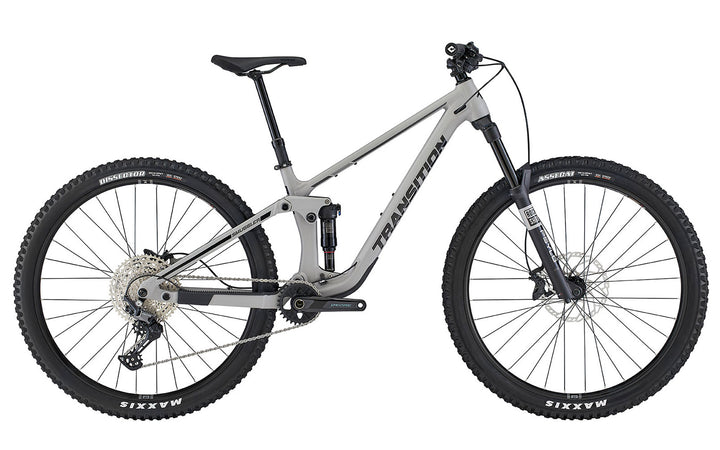 2025 Transition Smuggler Alloy Deore Bike