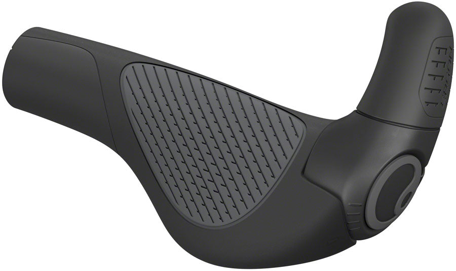 Ergon GP2 Evo Grips - Lock-On Small Black