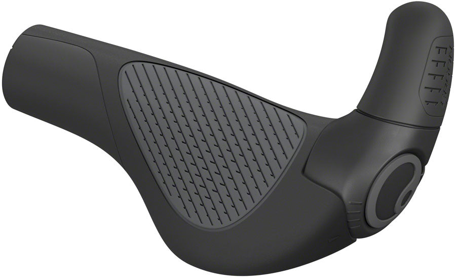 Ergon GP2 Evo Grips - Lock-On Large Black
