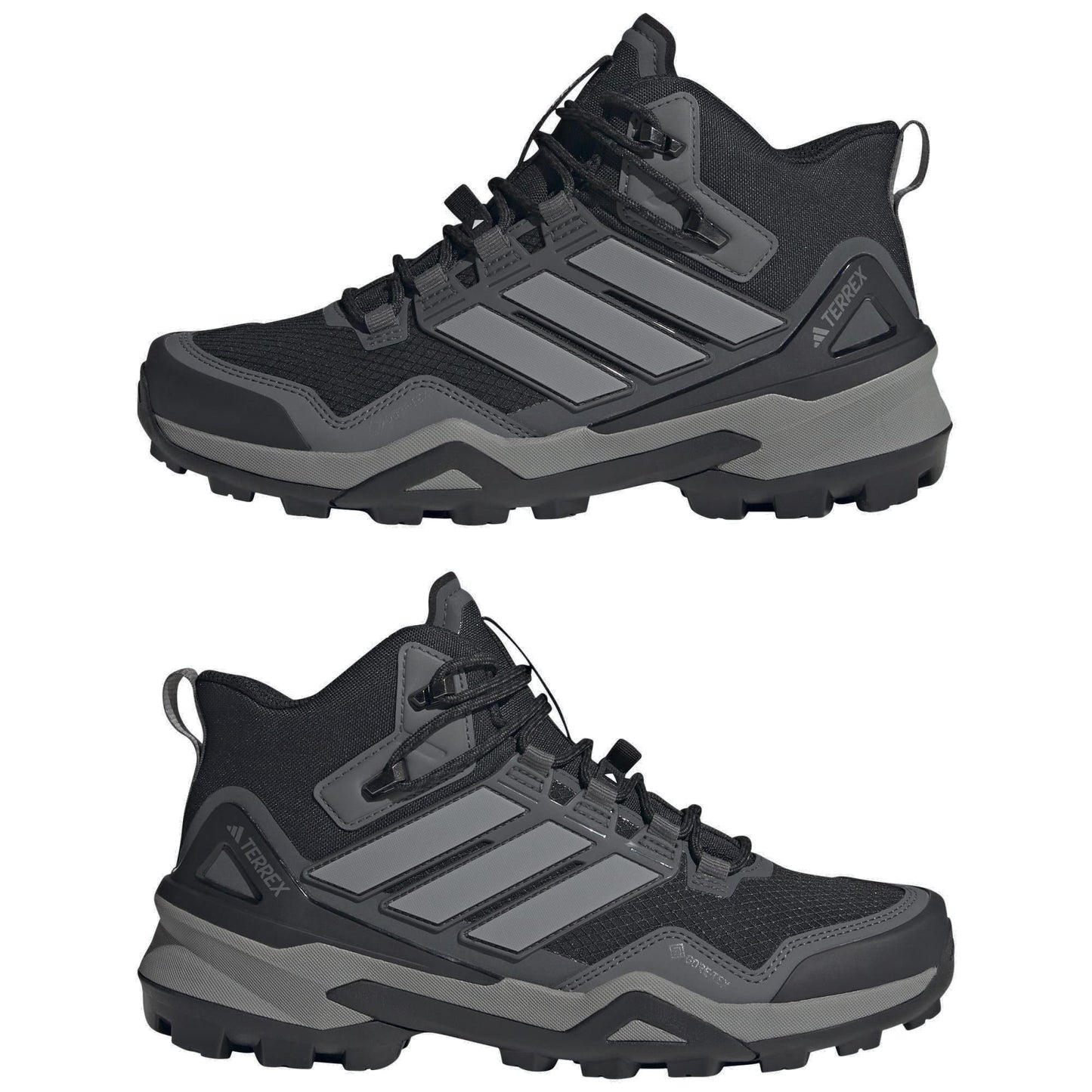 Adidas Women's Terrex Skychaser Mid GORE-TEX Hiking Shoe