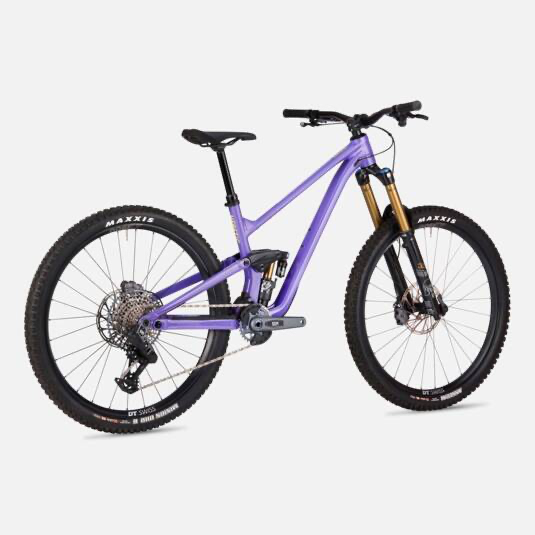 2026 Heretic GX T-Type