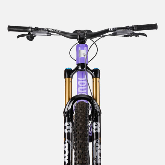 2026 Heretic GX T-Type