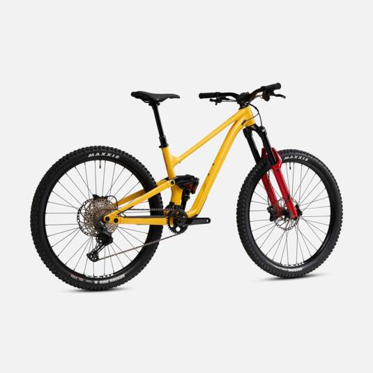 2026 Heretic Deore 12