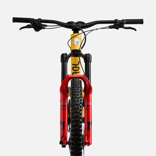 2026 Heretic Deore 12