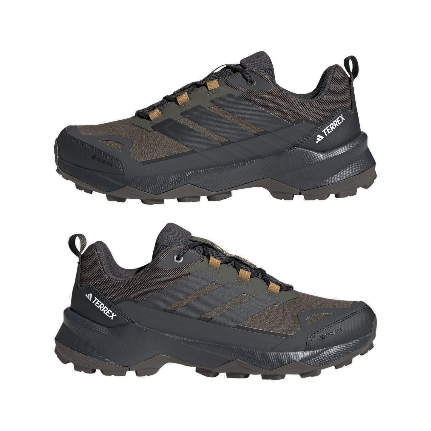 Adidas Terrex Skychaser AX5 GORE-TEX Hiking Shoe