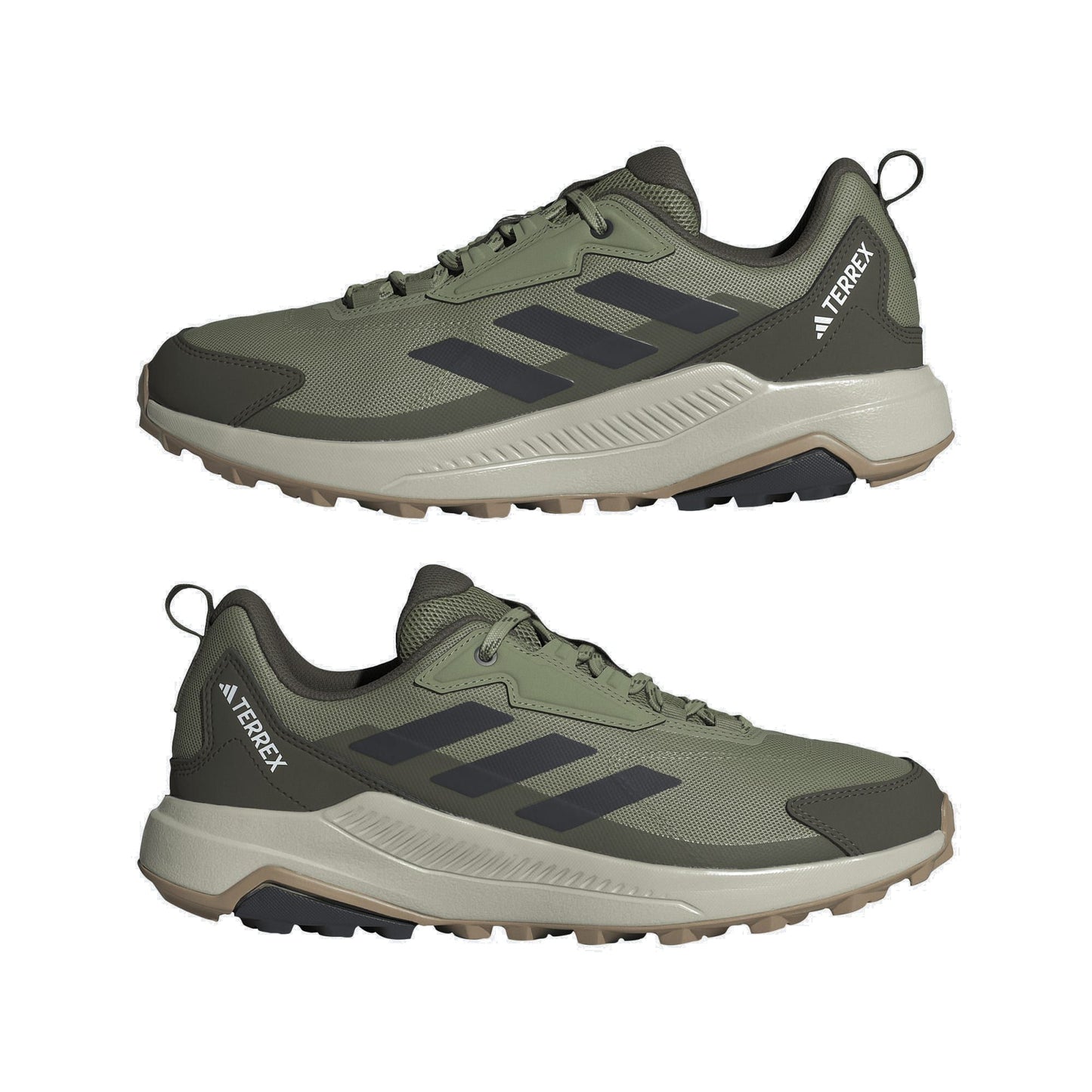 Adidas Terrex Anylander Hiking Shoe
