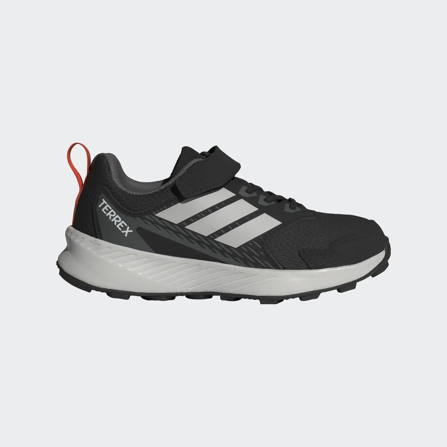 Adidas Youth Terrex Tracefinder CF Trail Shoe