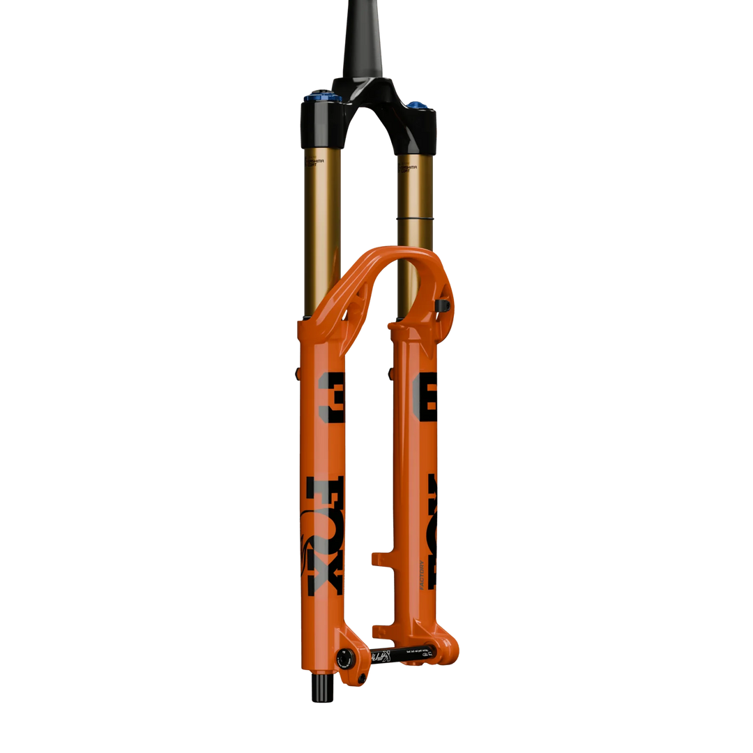 Fox 36 Factory Grip X2