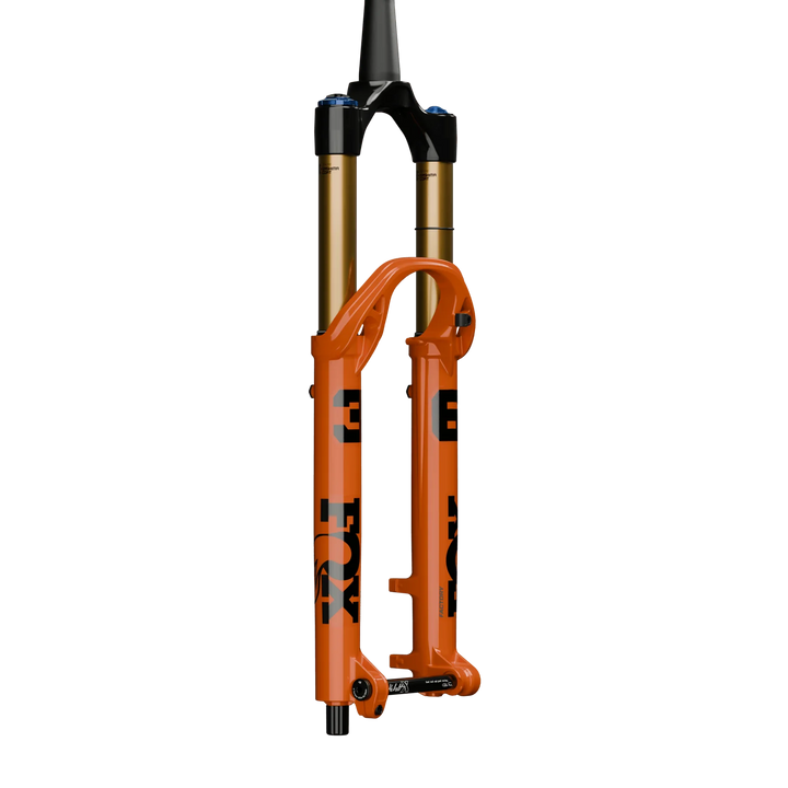 Fox 36 Factory Grip X2