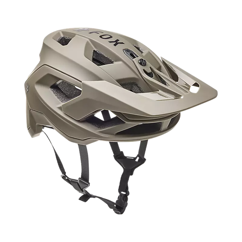 Fox Racing Speedframe Helmet MIPS
