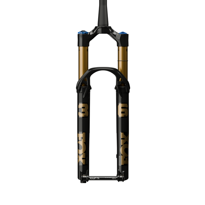 2026 Fox 36 Float SL Factory Fork - Kashima - 29" - Shiny Black - GRIP X