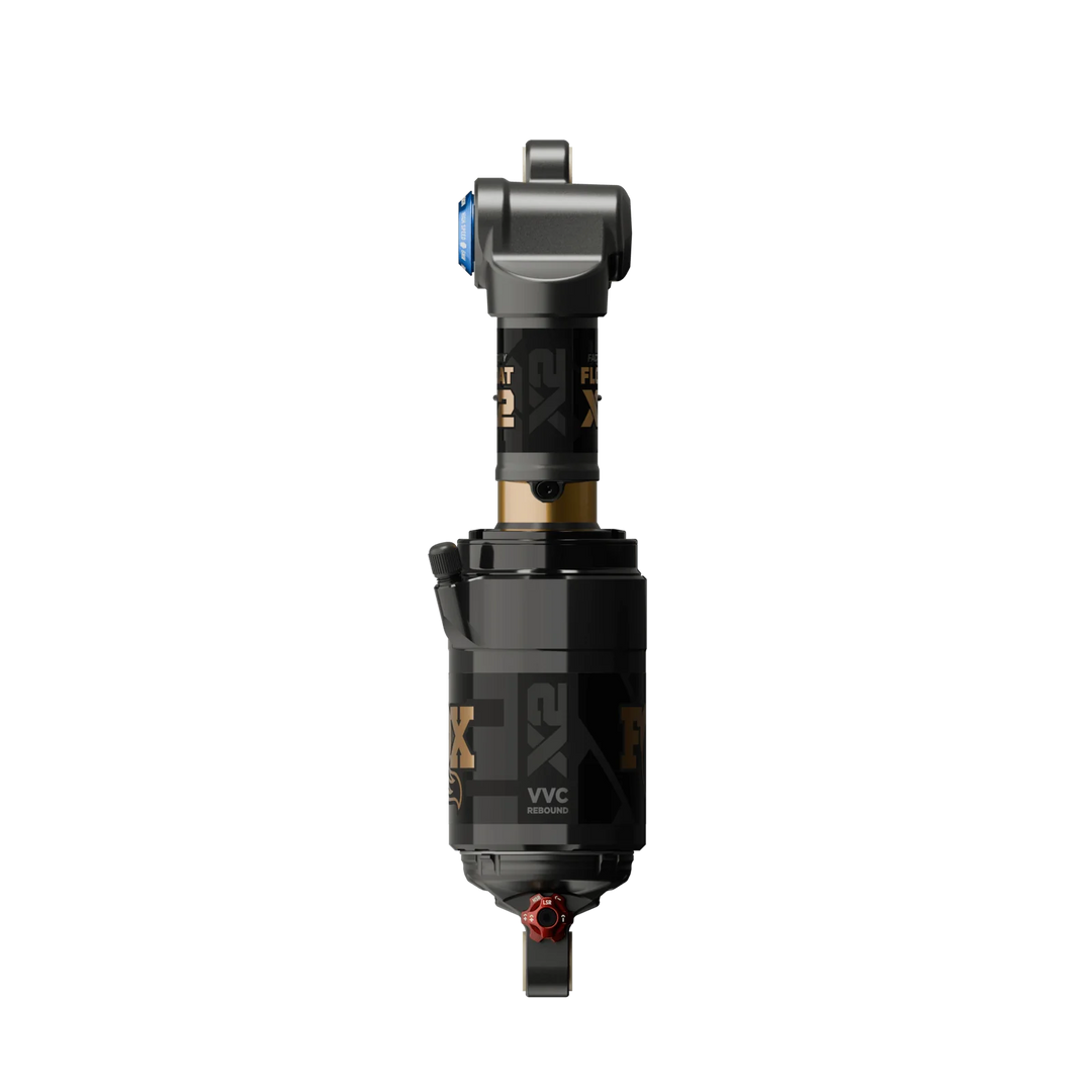 Fox Float X2 Factory