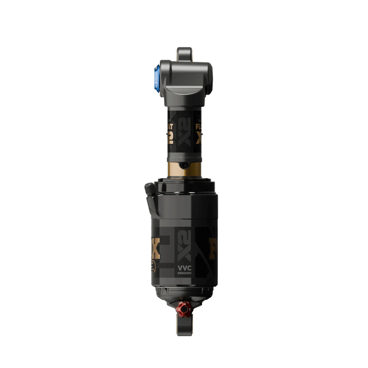 Fox Float X2 Factory