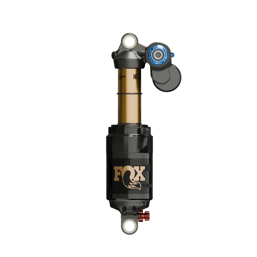 Fox Float X2 Factory