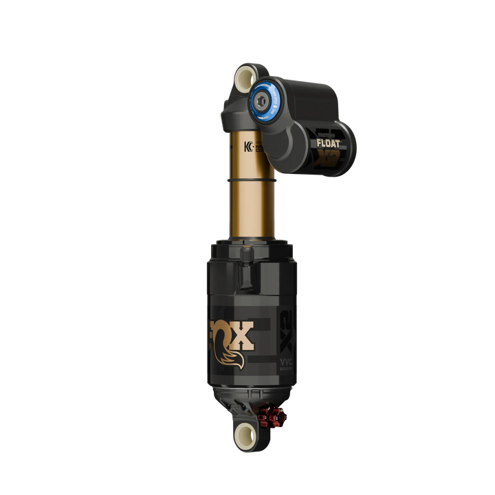 Fox Float X2 Factory