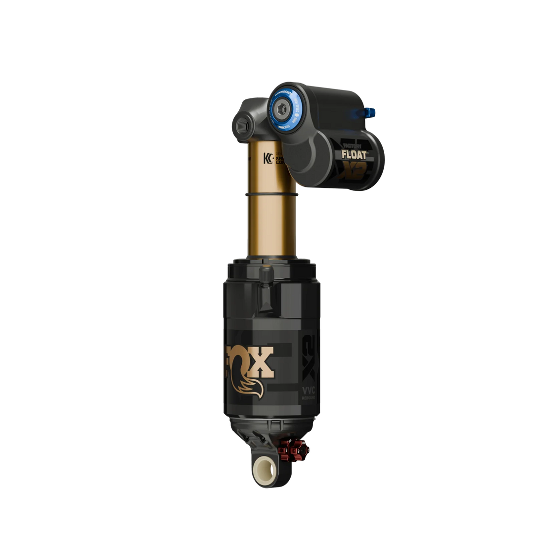 Fox Float X2 Factory