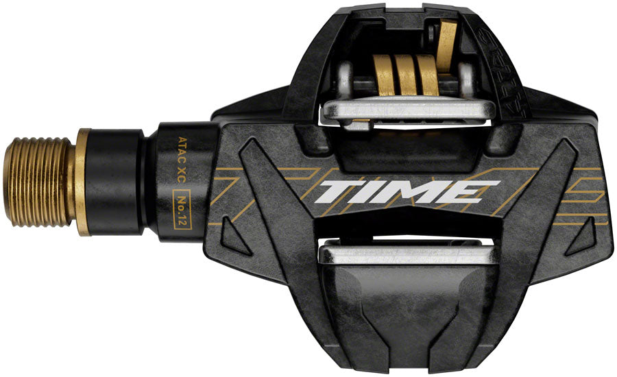pedale time atac Time ATAC XC 12 Pedals