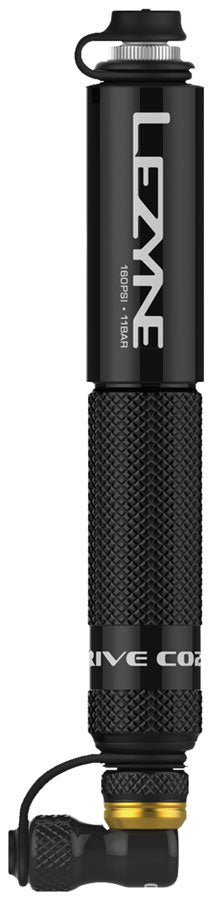 Lezyne Pocket Drive Co2 Inflator