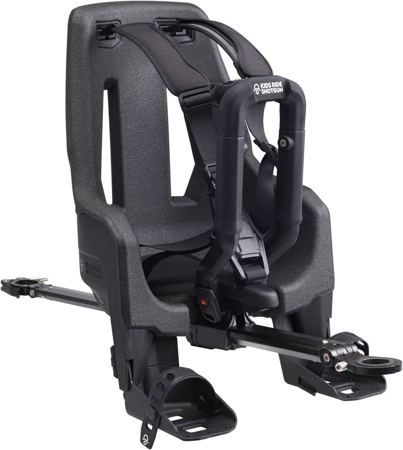 Kids Ride Shotgun Shotgun Pro Evo 2-in-1 Child Seat – SX Collective