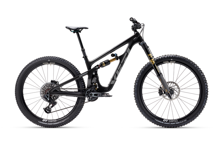 2026 Yeti SB160 T3 X0 AXS Transmission Bike