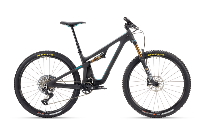 2026 Yeti SB120 C2 90 Transmission Bike