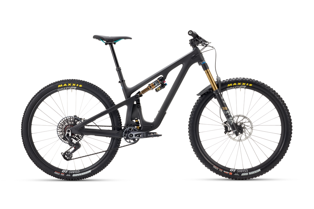 2026 Yeti SB140 LR T2 X0/90 Transmission Bike