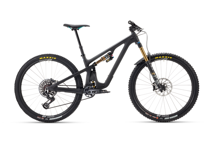2026 Yeti SB140 LR T2 X0/90 Transmission Bike