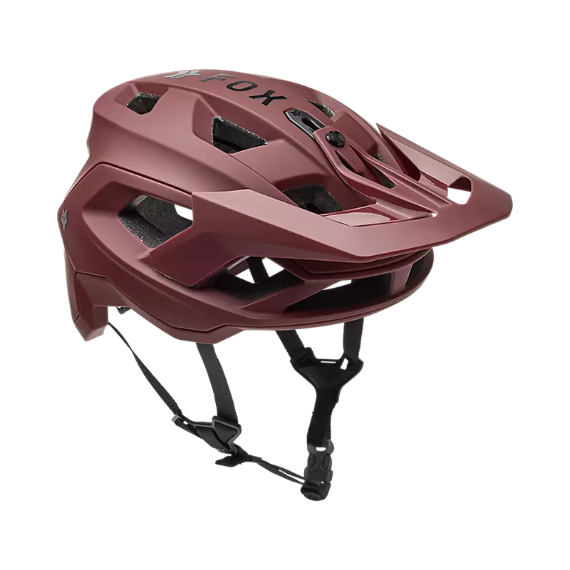 Fox Racing Speedframe Helmet MIPS