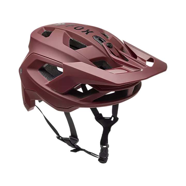 Fox Racing Speedframe Helmet MIPS