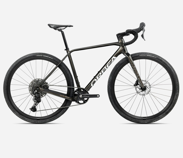 2025 Orbea Terra H45 1X Bike