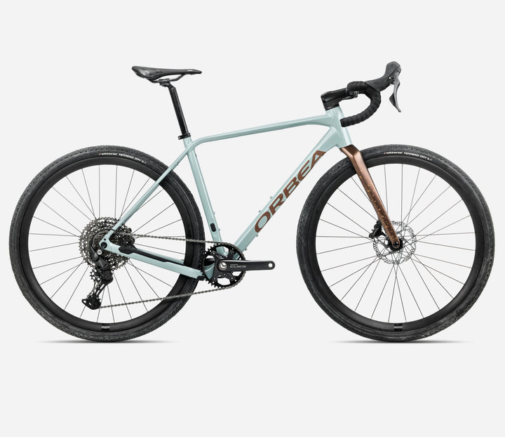2025 Orbea Terra H45 1X Bike