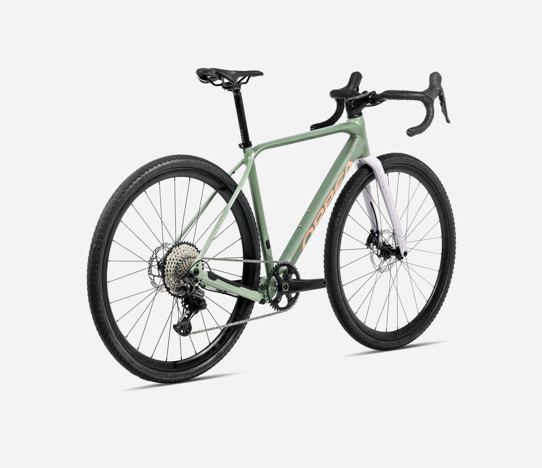 2025 Orbea Terra H30