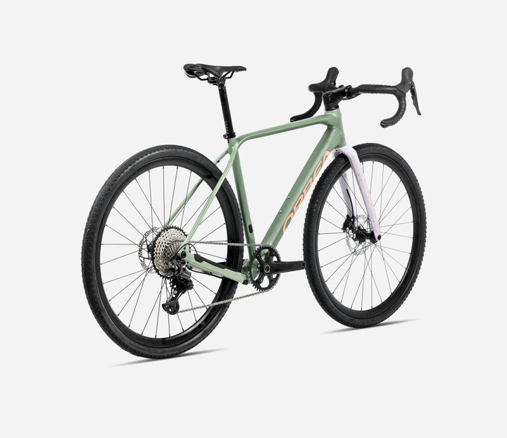 2025 Orbea Terra H30